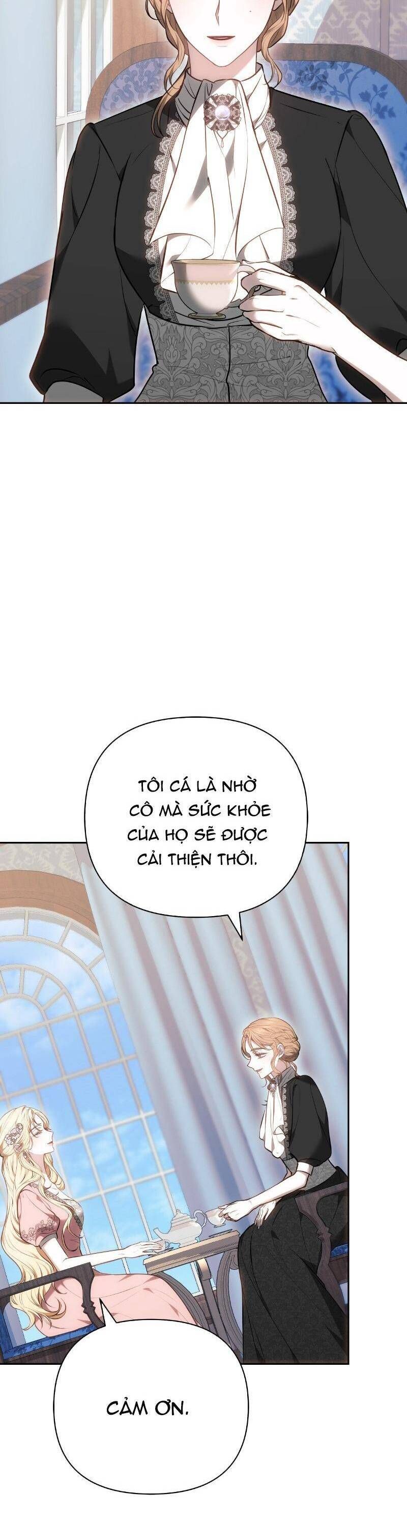 Mang Em Vào Giấc Ngủ: Chapter 16