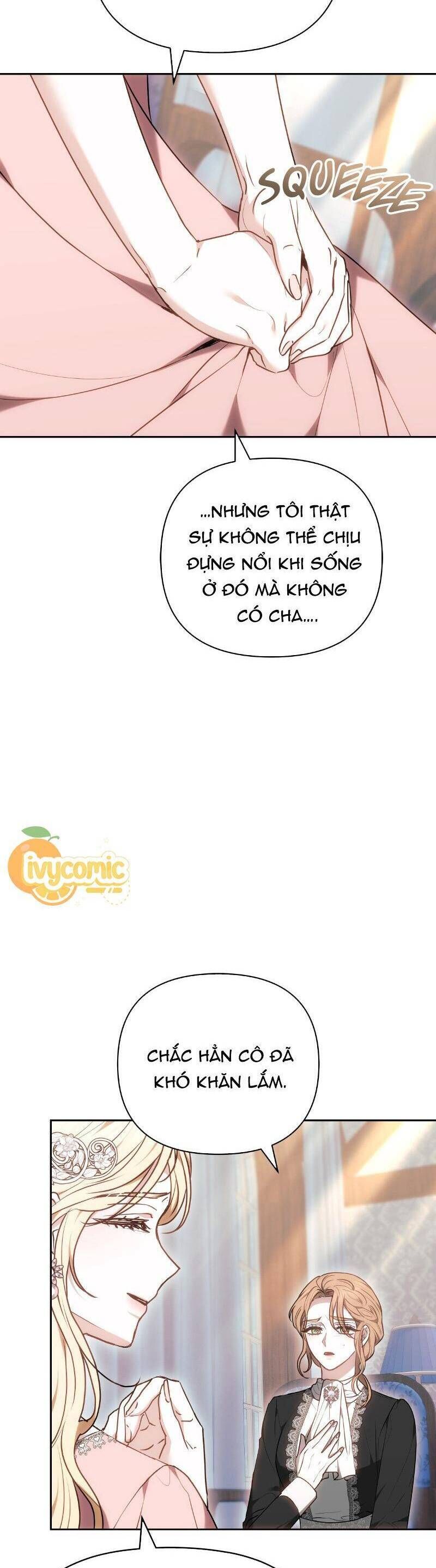 Mang Em Vào Giấc Ngủ: Chapter 16