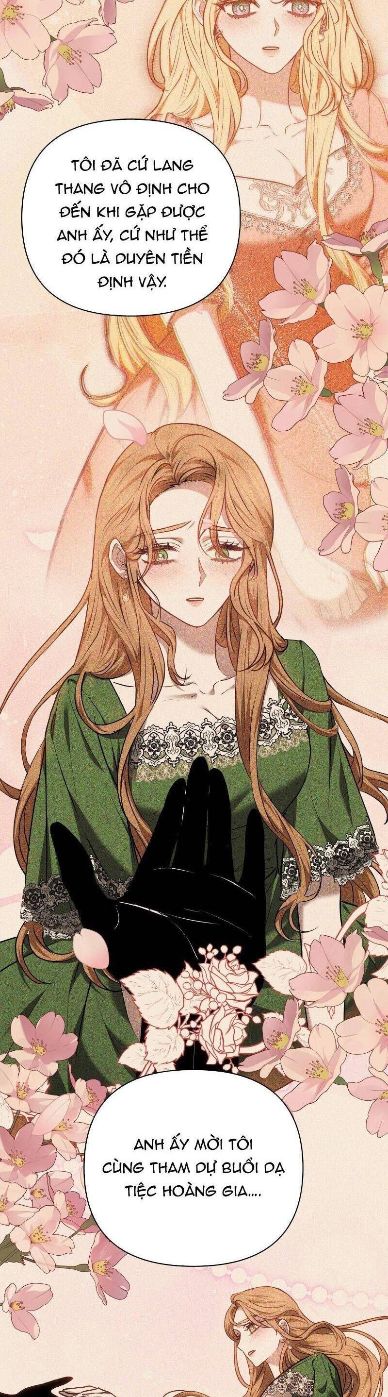 Mang Em Vào Giấc Ngủ: Chapter 16