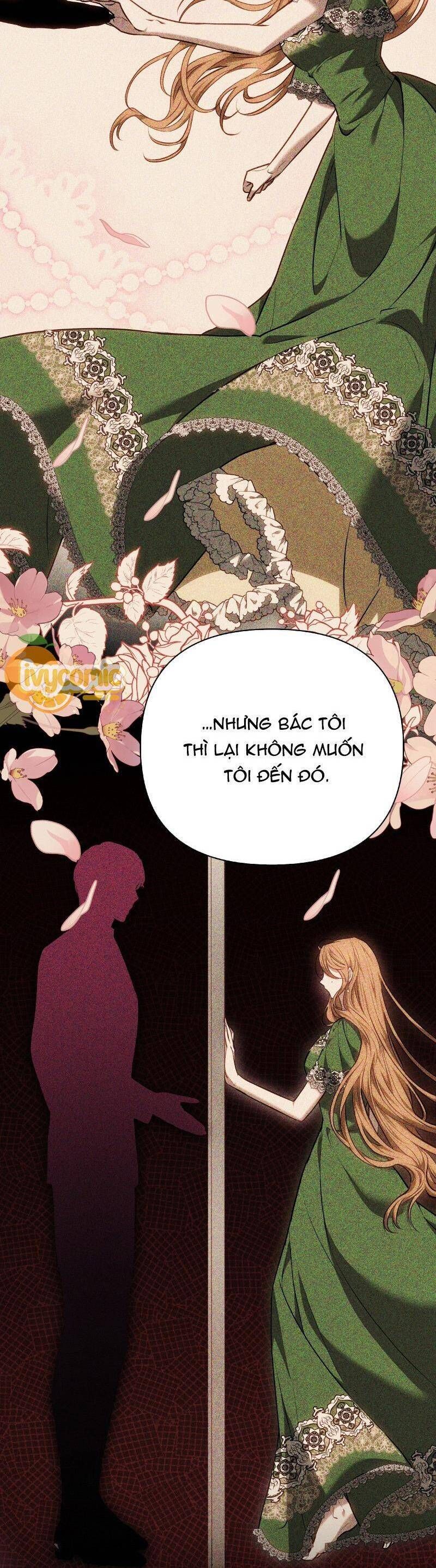 Mang Em Vào Giấc Ngủ: Chapter 16