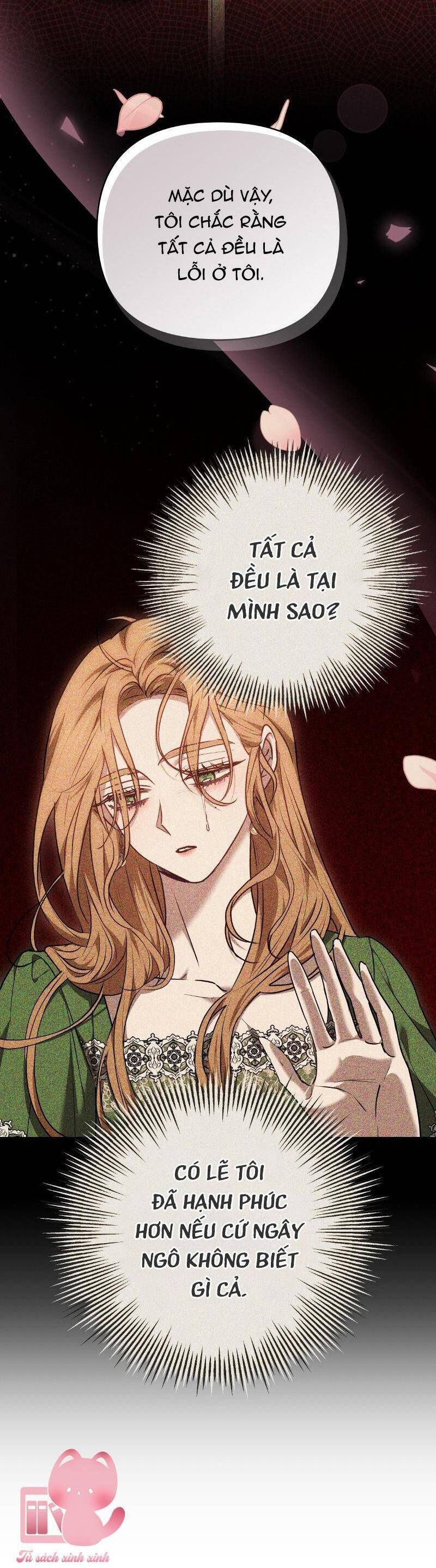 Mang Em Vào Giấc Ngủ: Chapter 16