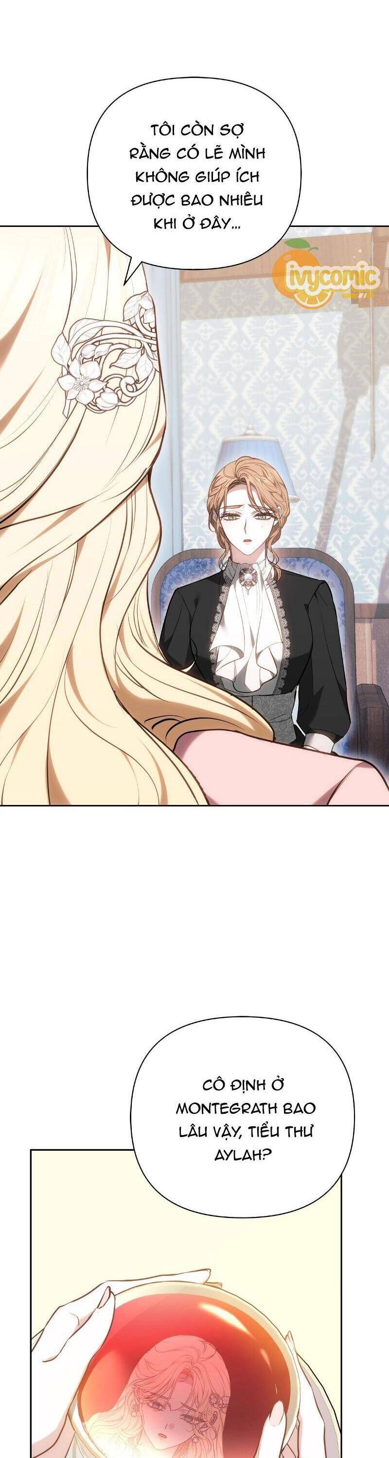 Mang Em Vào Giấc Ngủ: Chapter 16