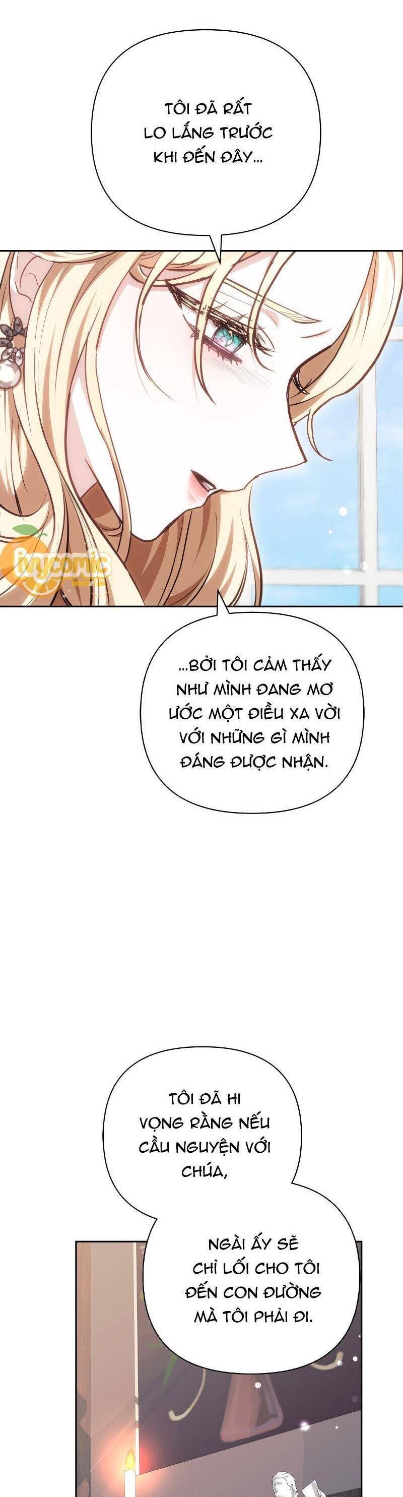 Mang Em Vào Giấc Ngủ: Chapter 16