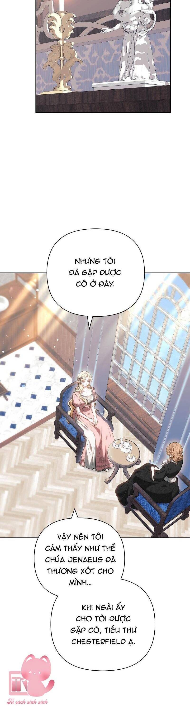 Mang Em Vào Giấc Ngủ: Chapter 16