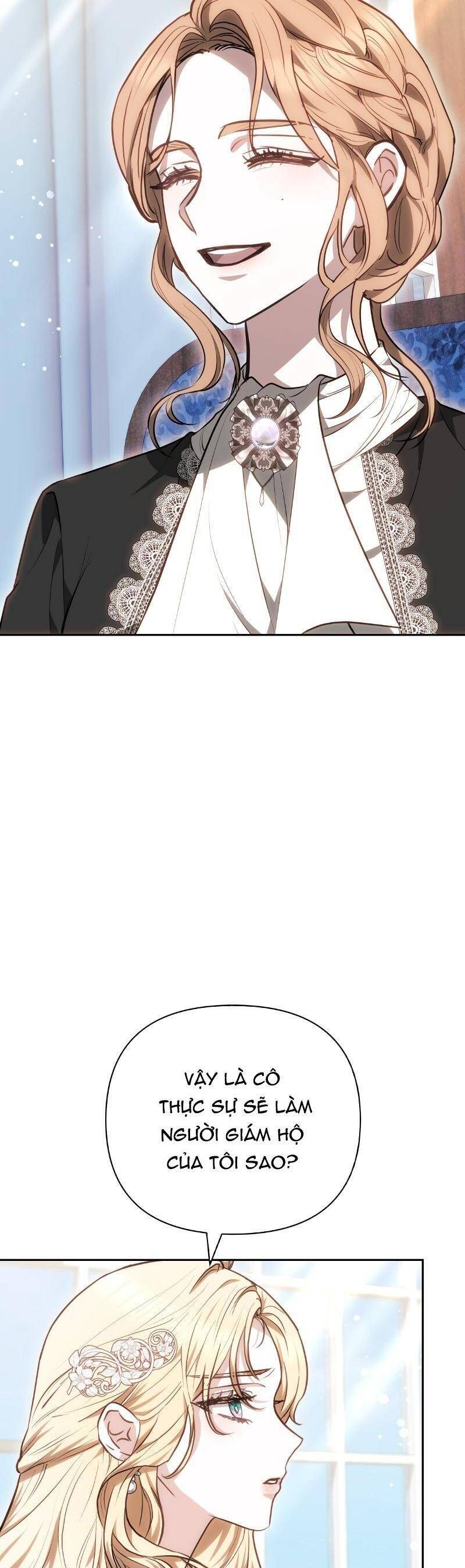 Mang Em Vào Giấc Ngủ: Chapter 16