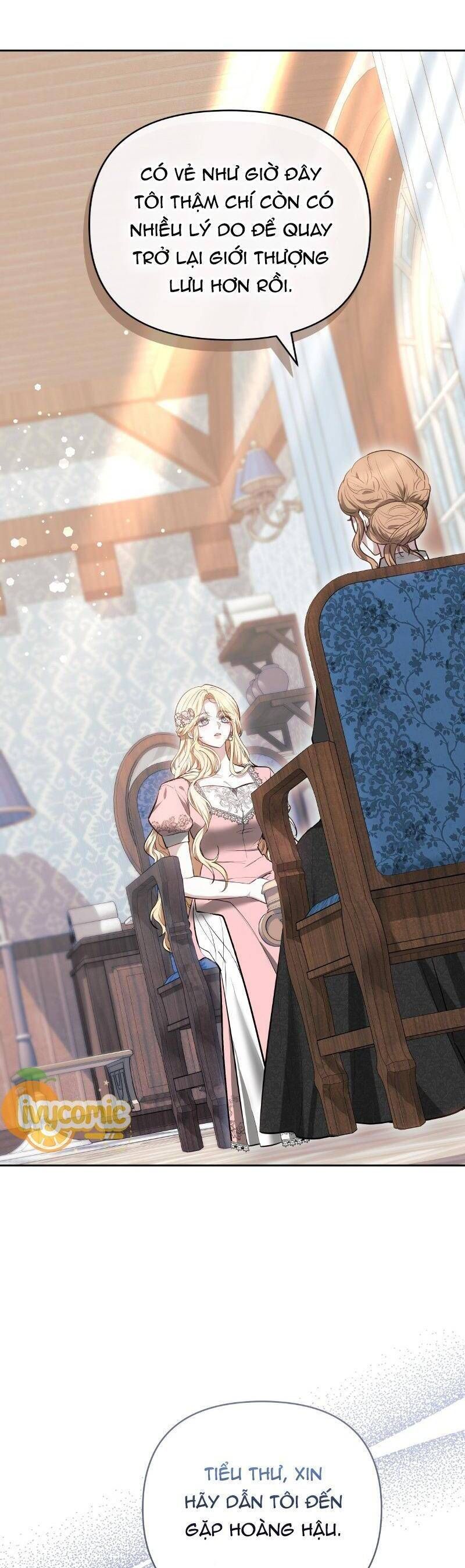 Mang Em Vào Giấc Ngủ: Chapter 16