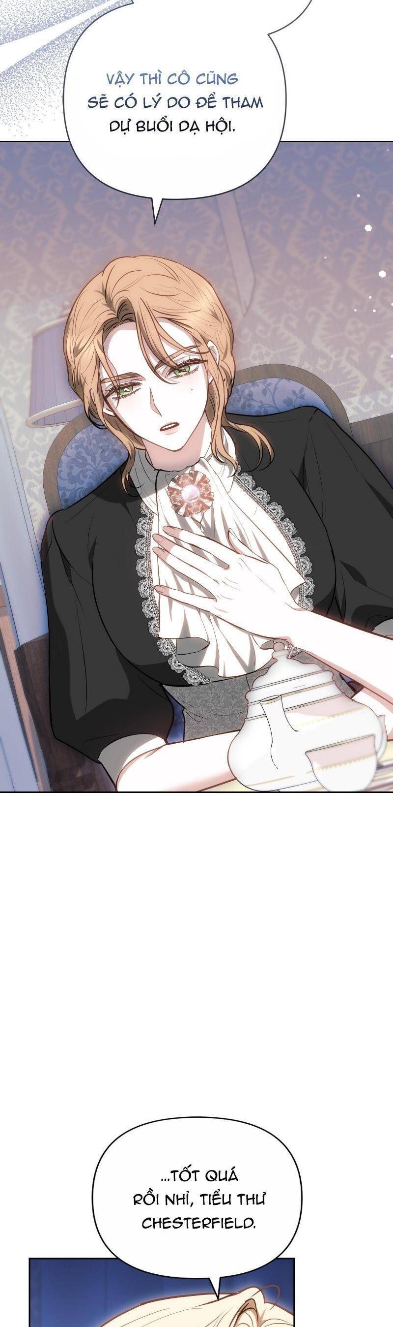 Mang Em Vào Giấc Ngủ: Chapter 16