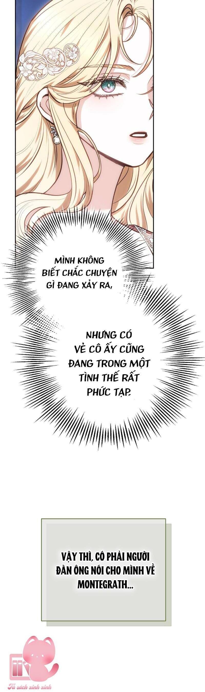Mang Em Vào Giấc Ngủ: Chapter 16