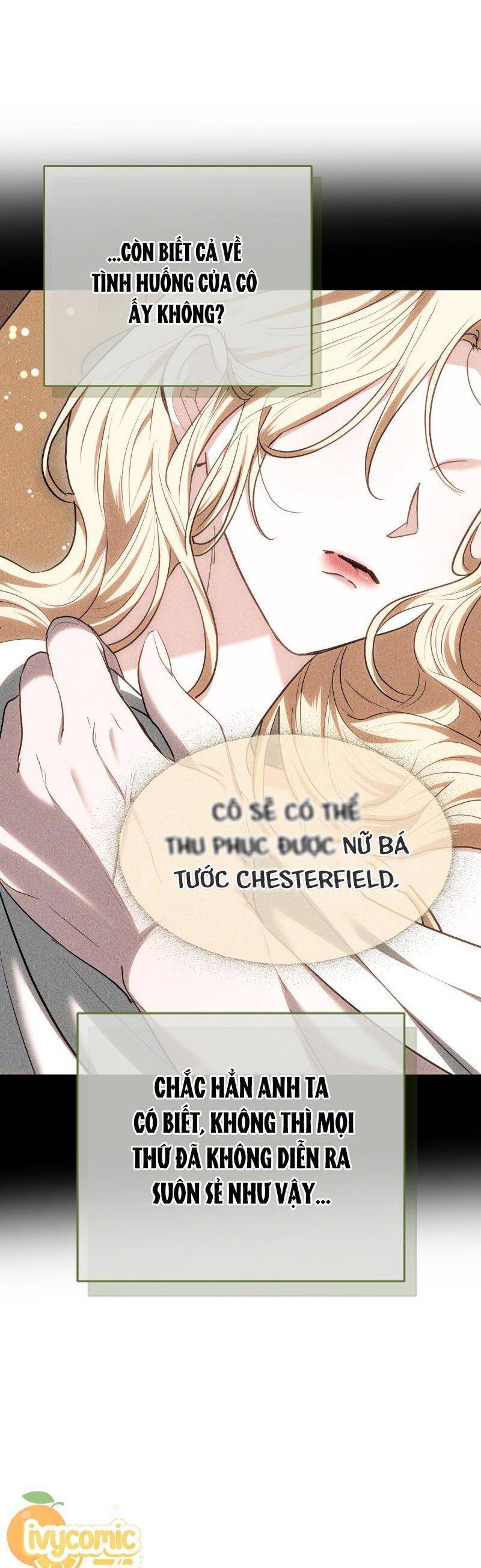 Mang Em Vào Giấc Ngủ: Chapter 16