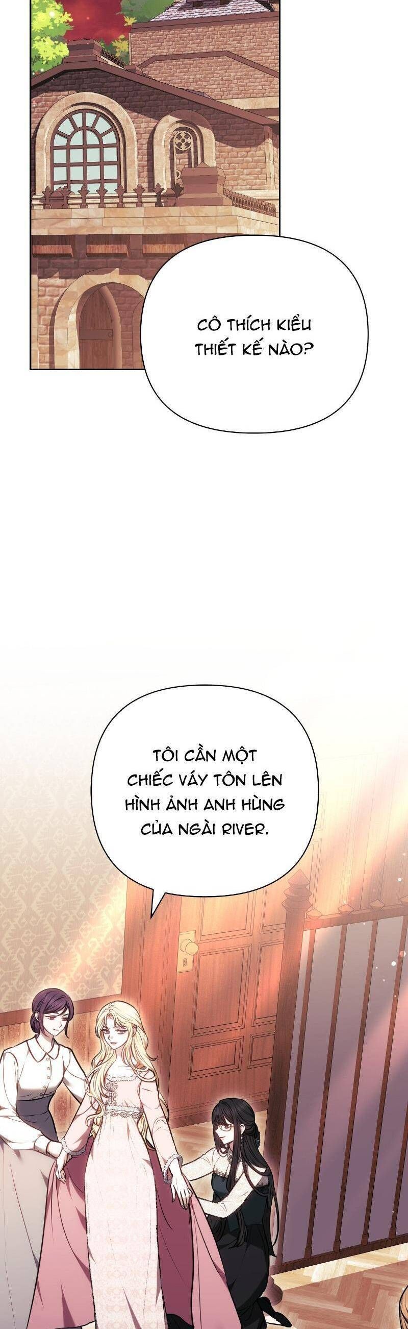 Mang Em Vào Giấc Ngủ: Chapter 16