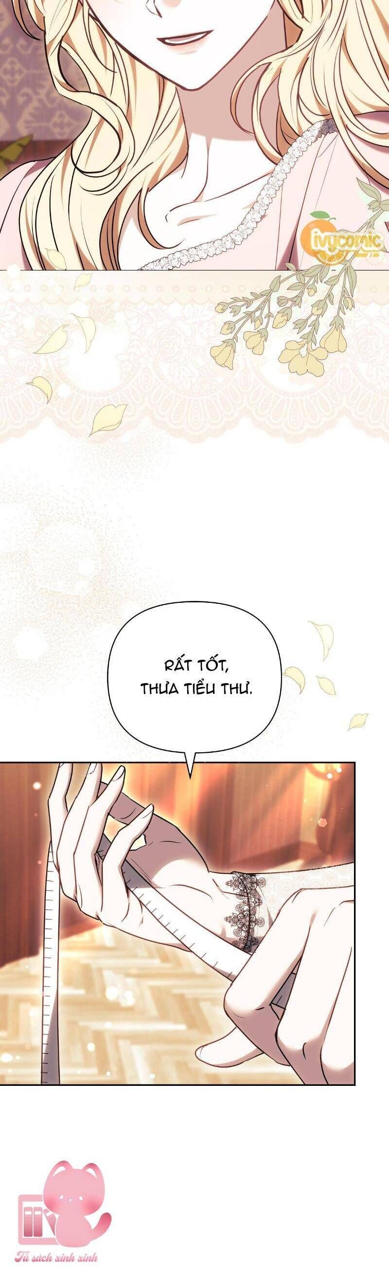 Mang Em Vào Giấc Ngủ: Chapter 16