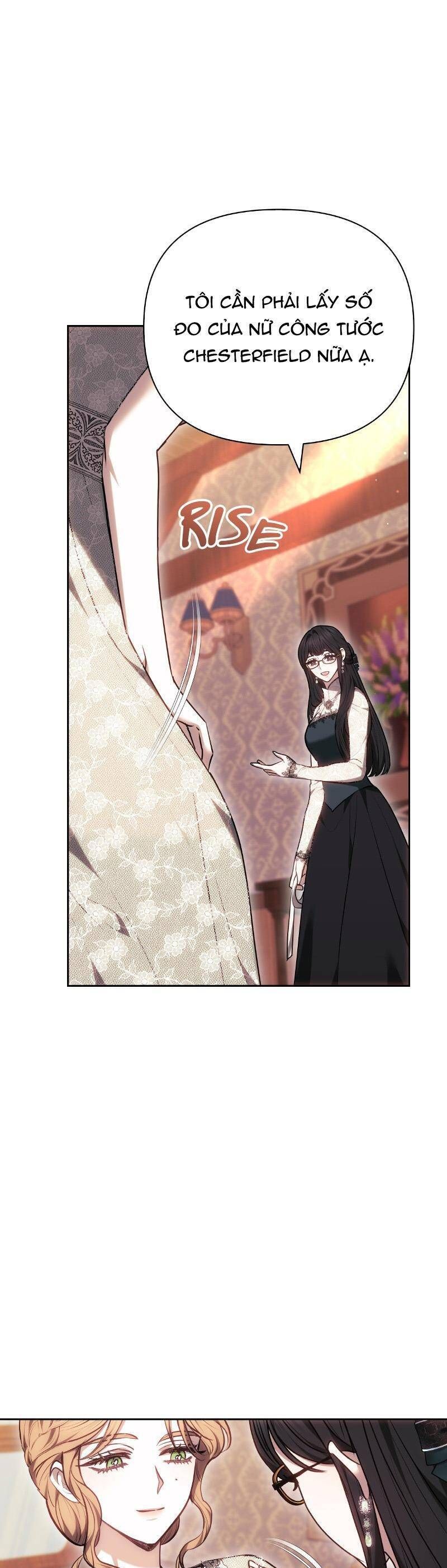 Mang Em Vào Giấc Ngủ: Chapter 16