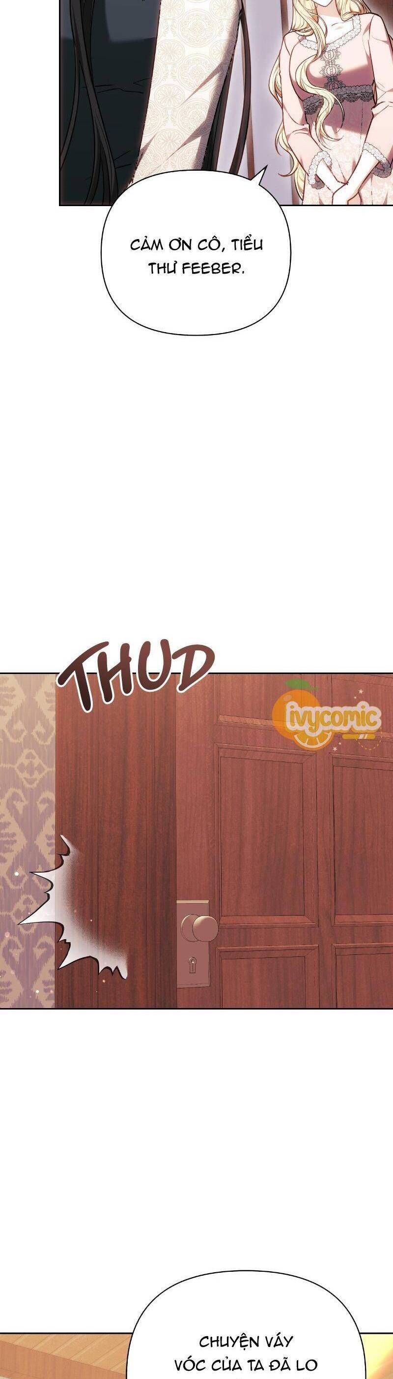 Mang Em Vào Giấc Ngủ: Chapter 16