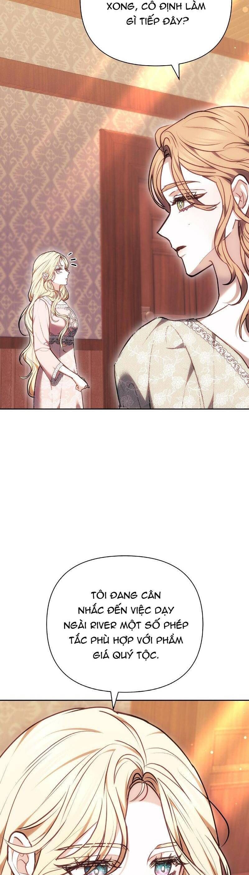 Mang Em Vào Giấc Ngủ: Chapter 16