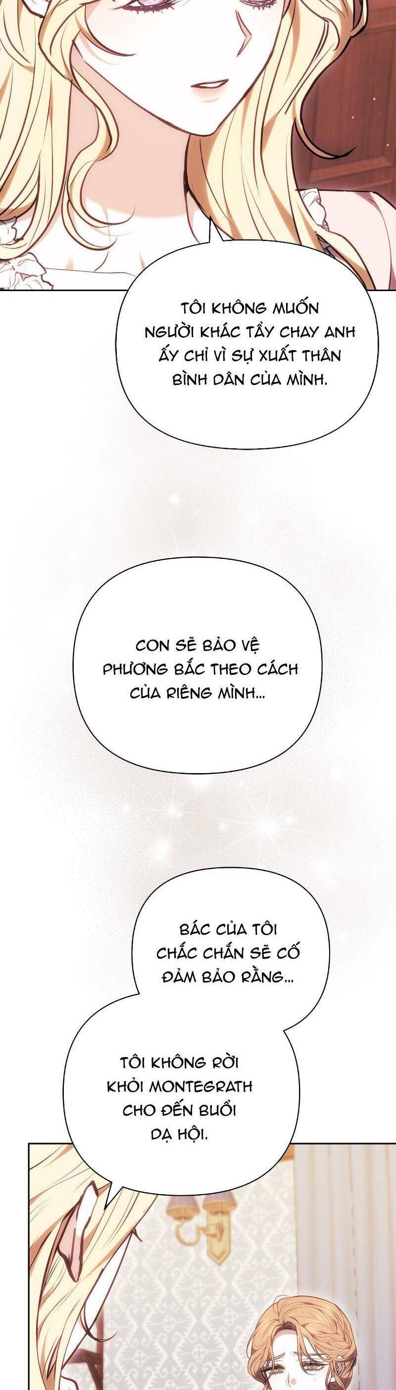 Mang Em Vào Giấc Ngủ: Chapter 16