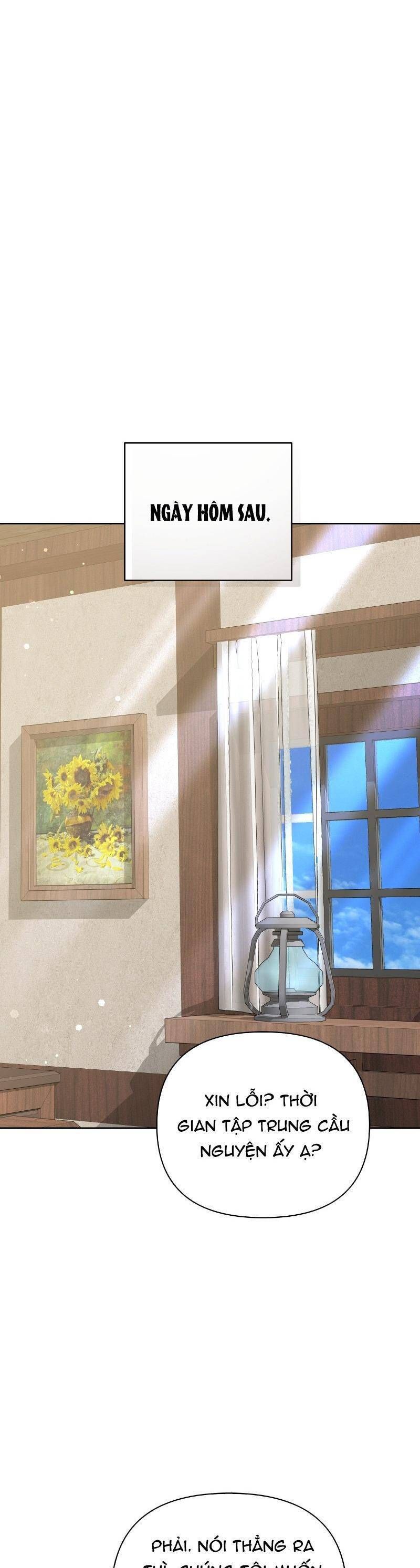 Mang Em Vào Giấc Ngủ: Chapter 16