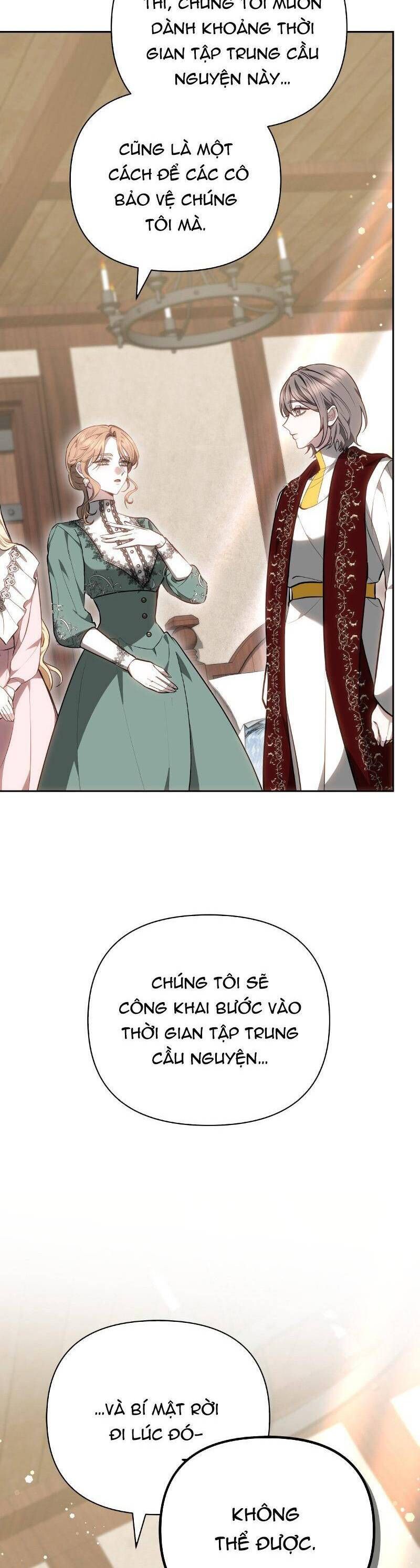 Mang Em Vào Giấc Ngủ: Chapter 16