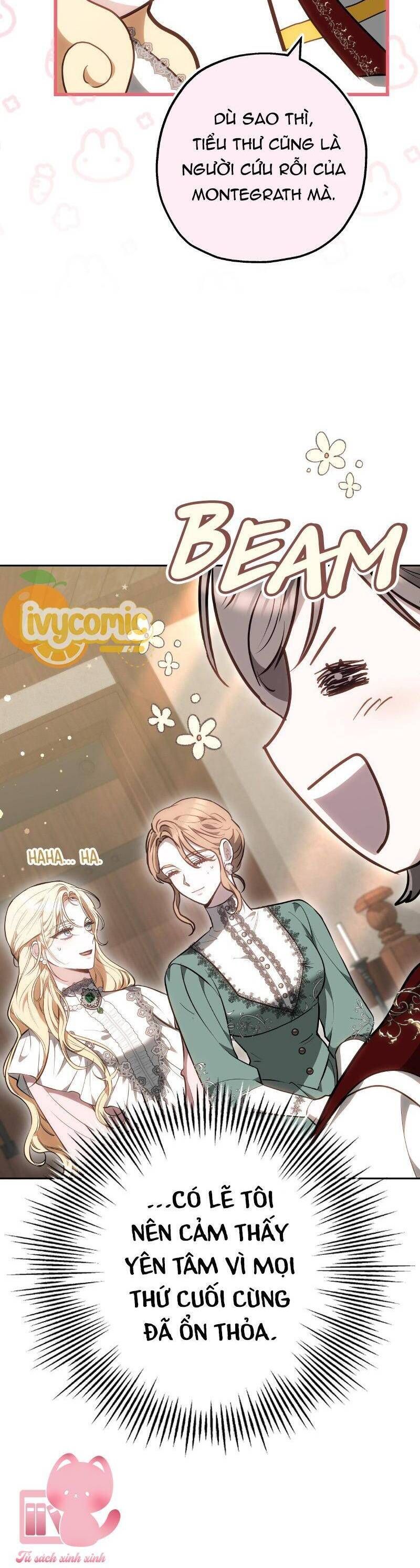 Mang Em Vào Giấc Ngủ: Chapter 16