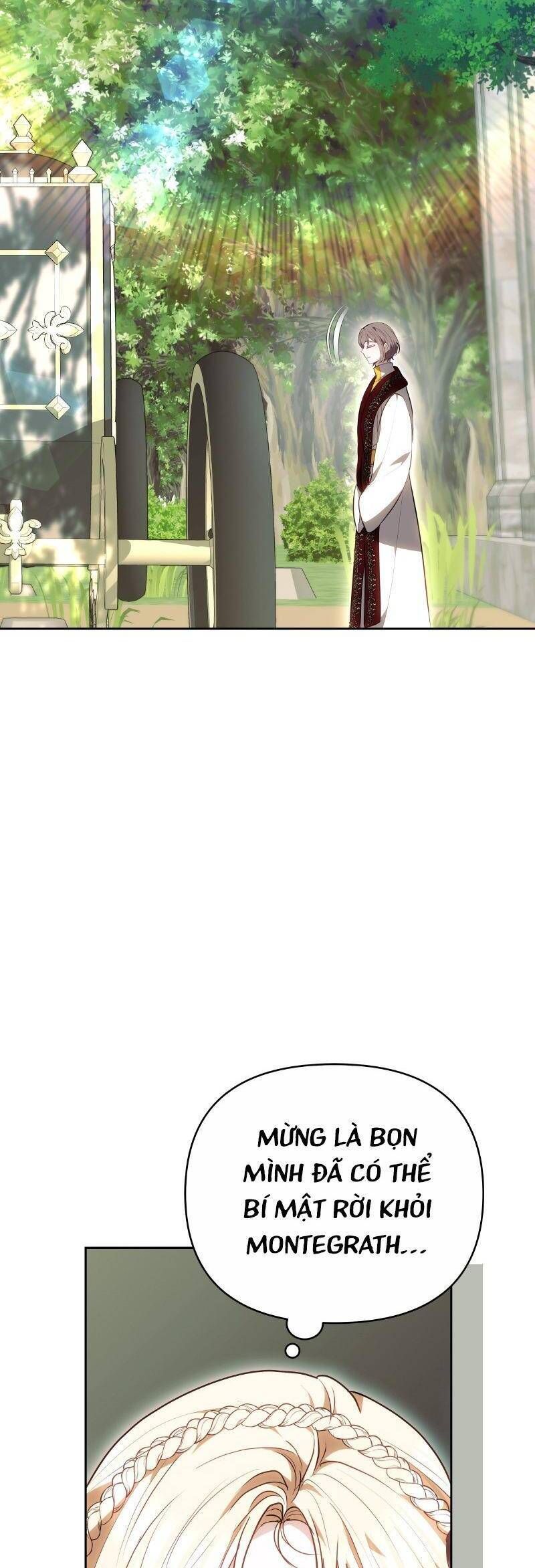 Mang Em Vào Giấc Ngủ: Chapter 16