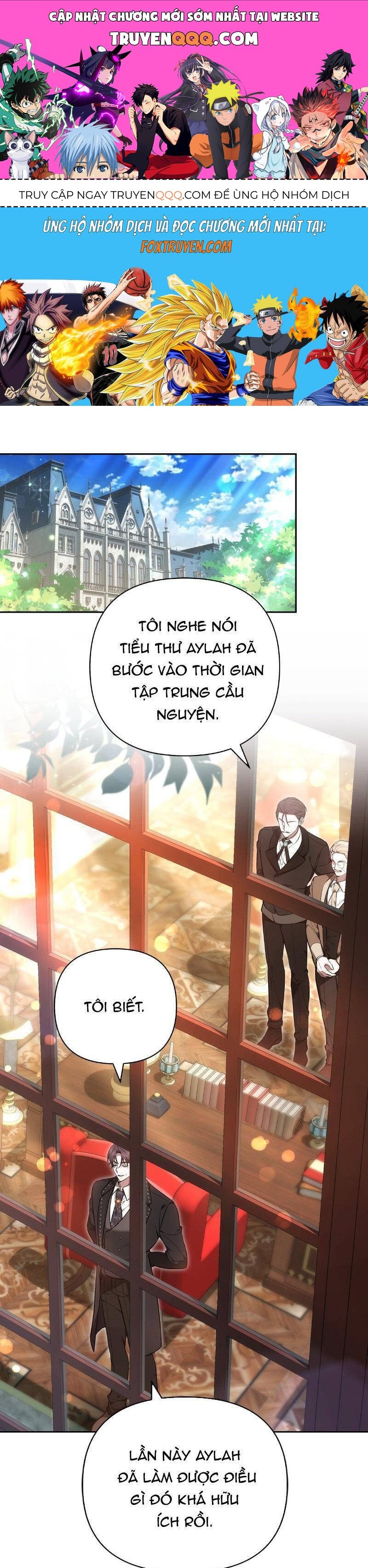 Mang Em Vào Giấc Ngủ: Chapter 17