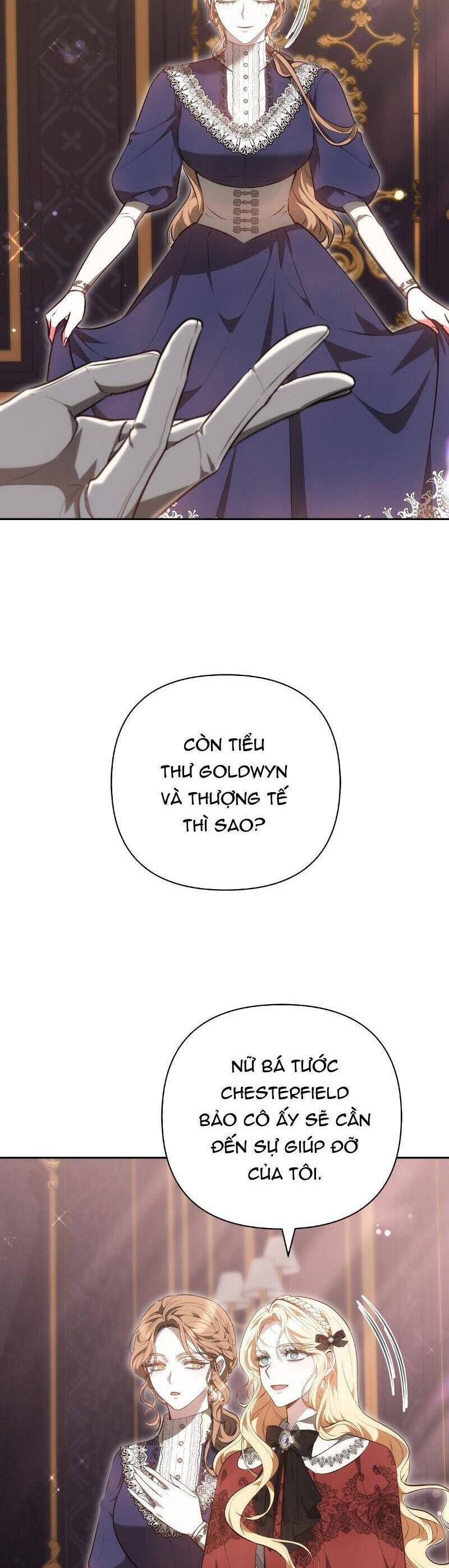 Mang Em Vào Giấc Ngủ: Chapter 17