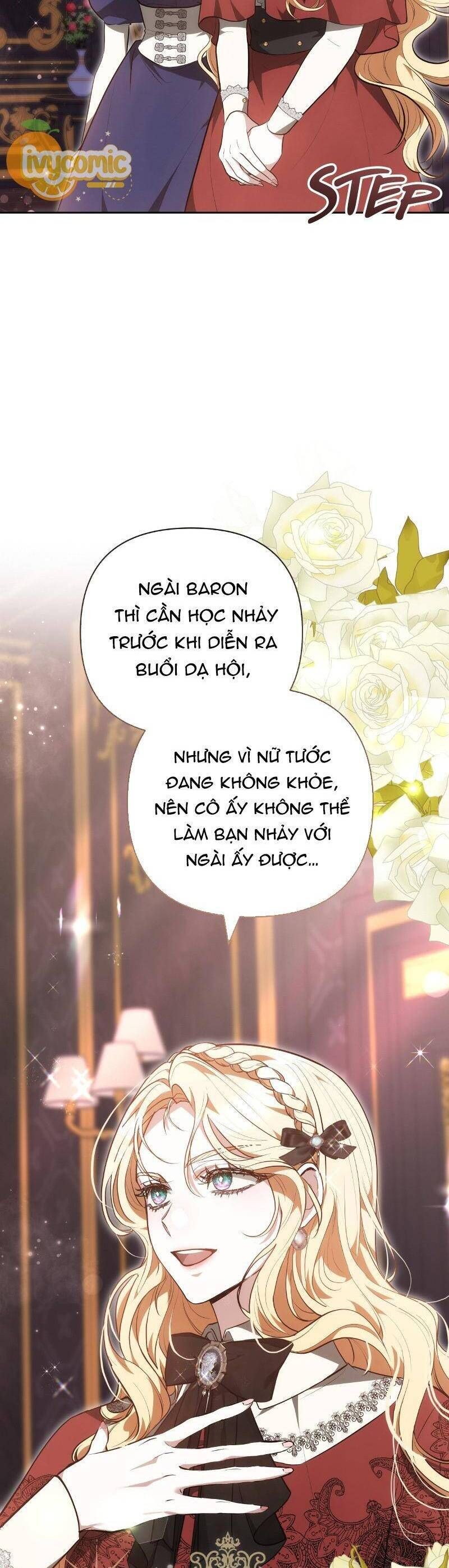 Mang Em Vào Giấc Ngủ: Chapter 17