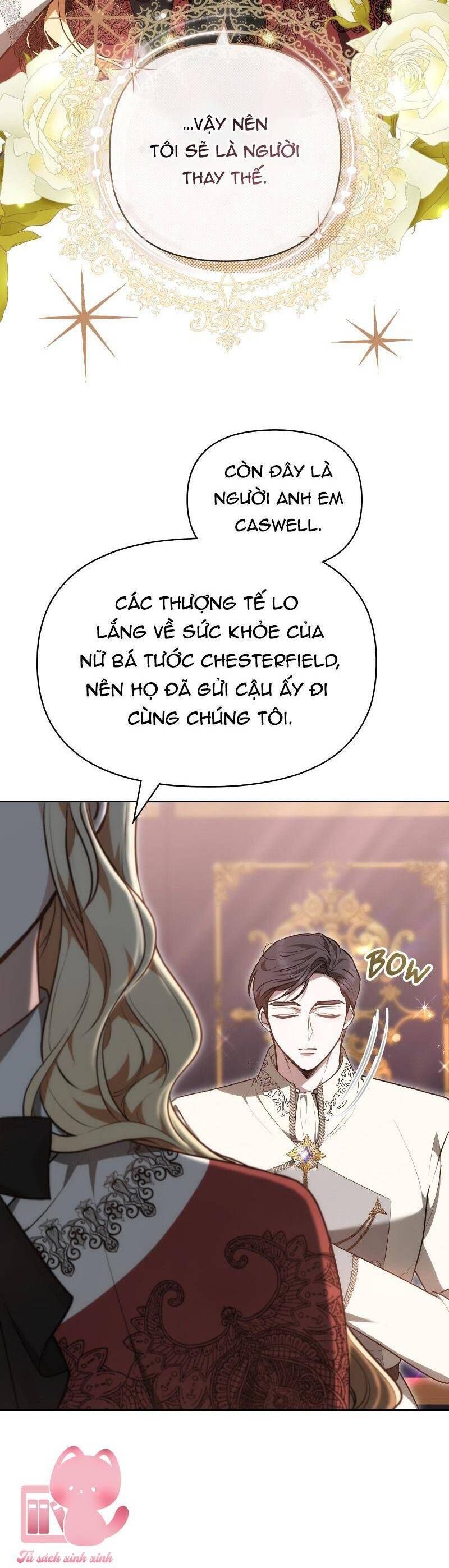 Mang Em Vào Giấc Ngủ: Chapter 17