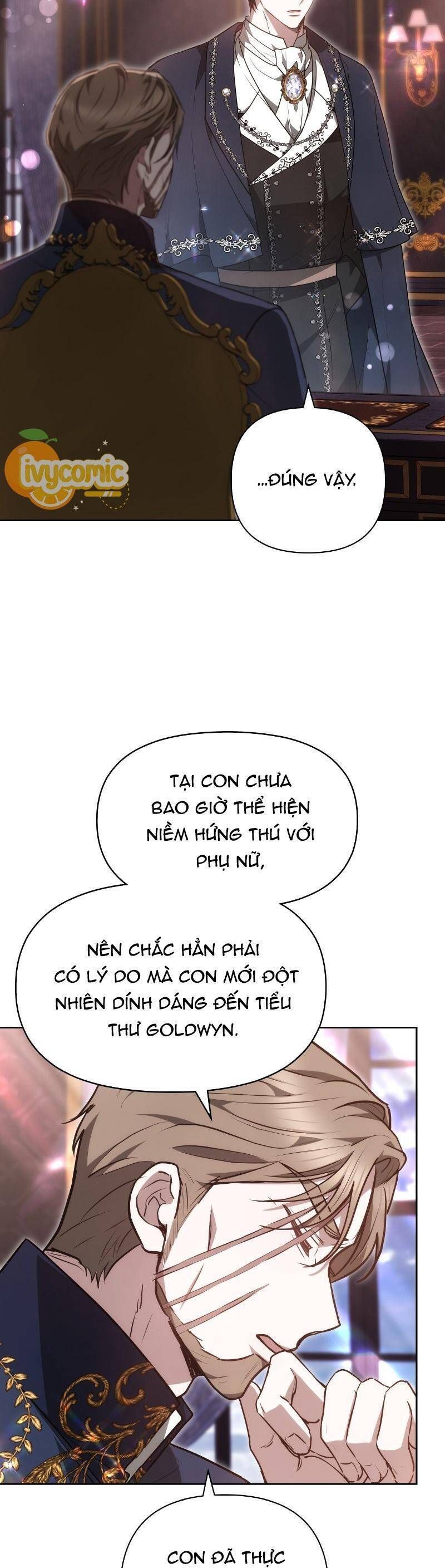 Mang Em Vào Giấc Ngủ: Chapter 17