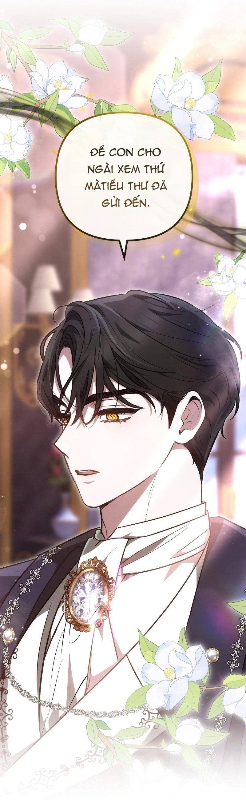 Mang Em Vào Giấc Ngủ: Chapter 17