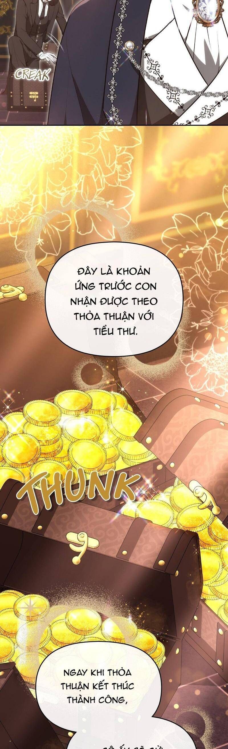 Mang Em Vào Giấc Ngủ: Chapter 17