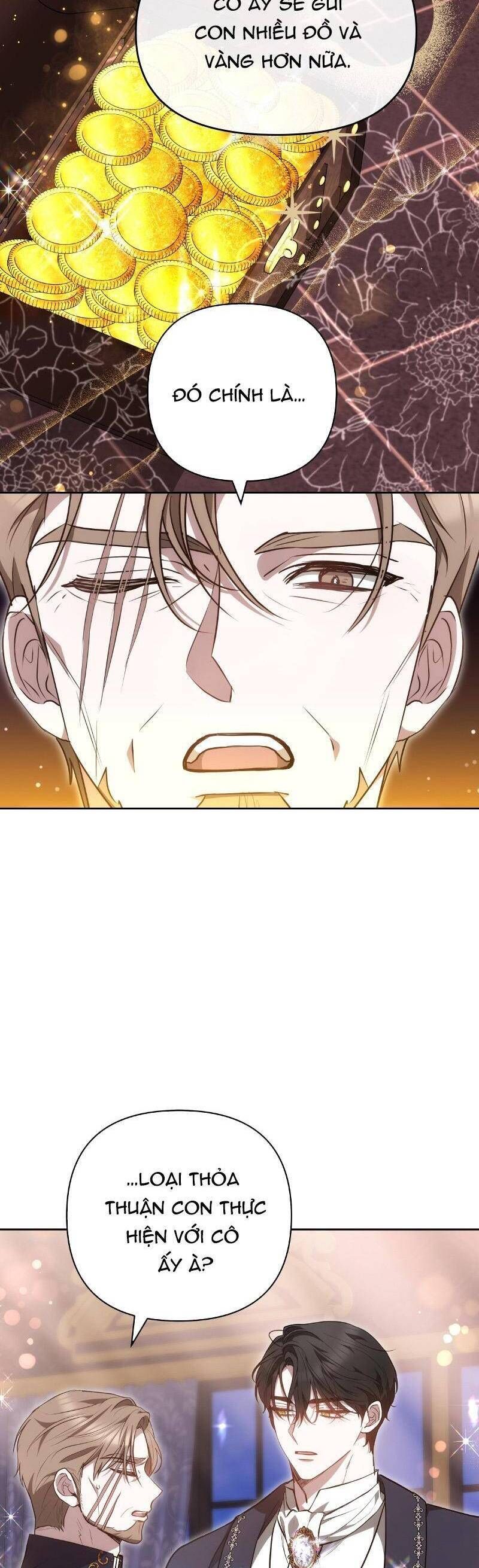 Mang Em Vào Giấc Ngủ: Chapter 17