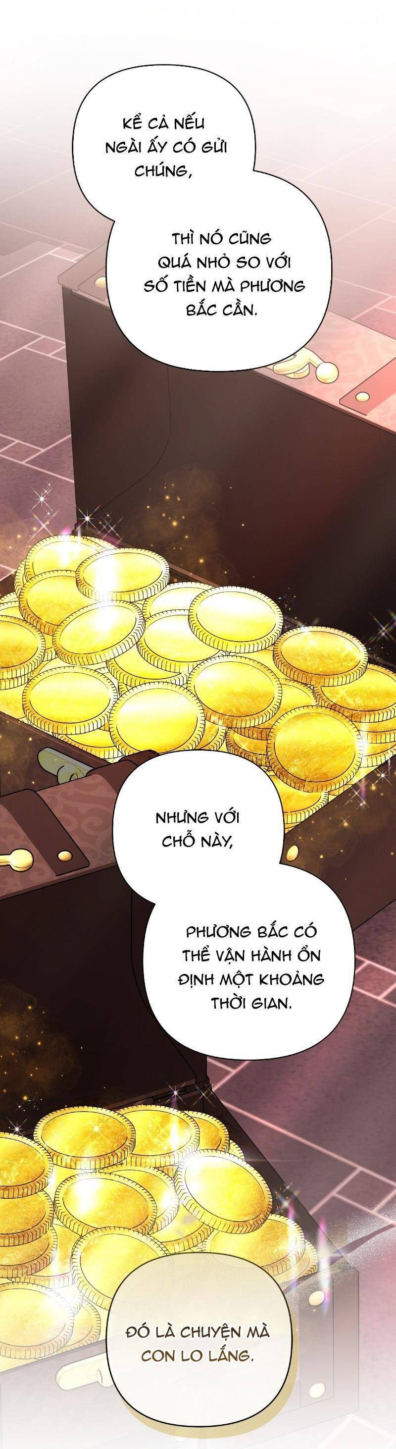 Mang Em Vào Giấc Ngủ: Chapter 17