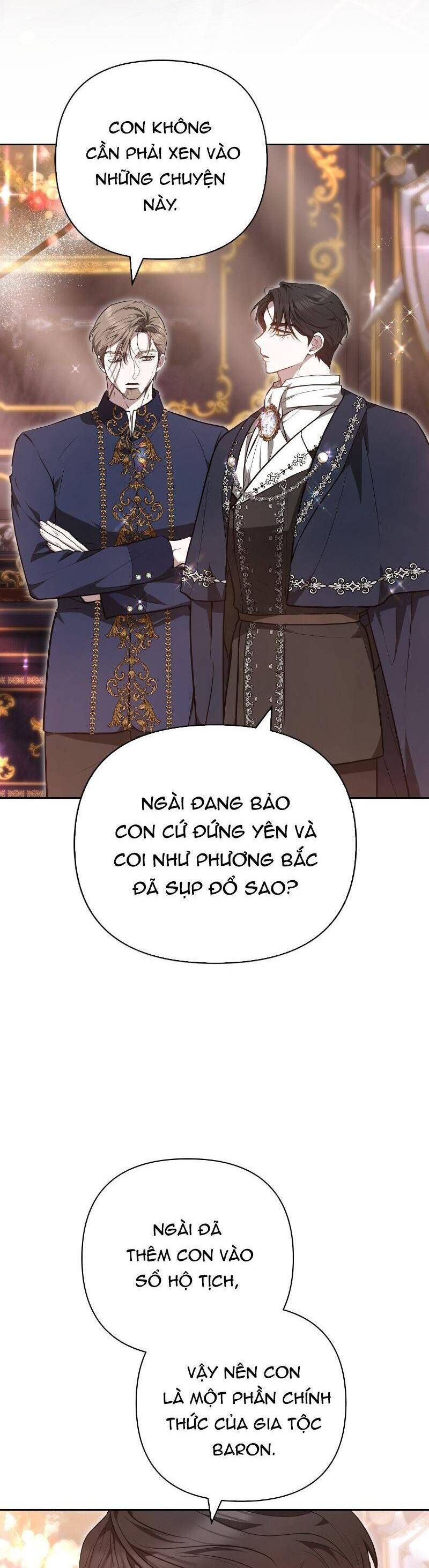 Mang Em Vào Giấc Ngủ: Chapter 17