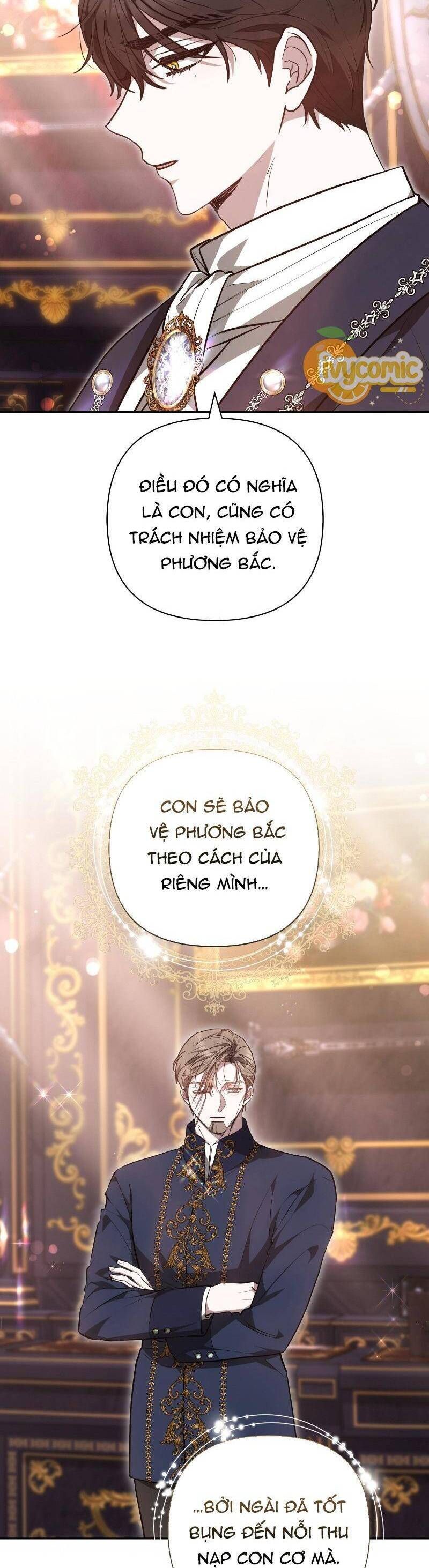 Mang Em Vào Giấc Ngủ: Chapter 17