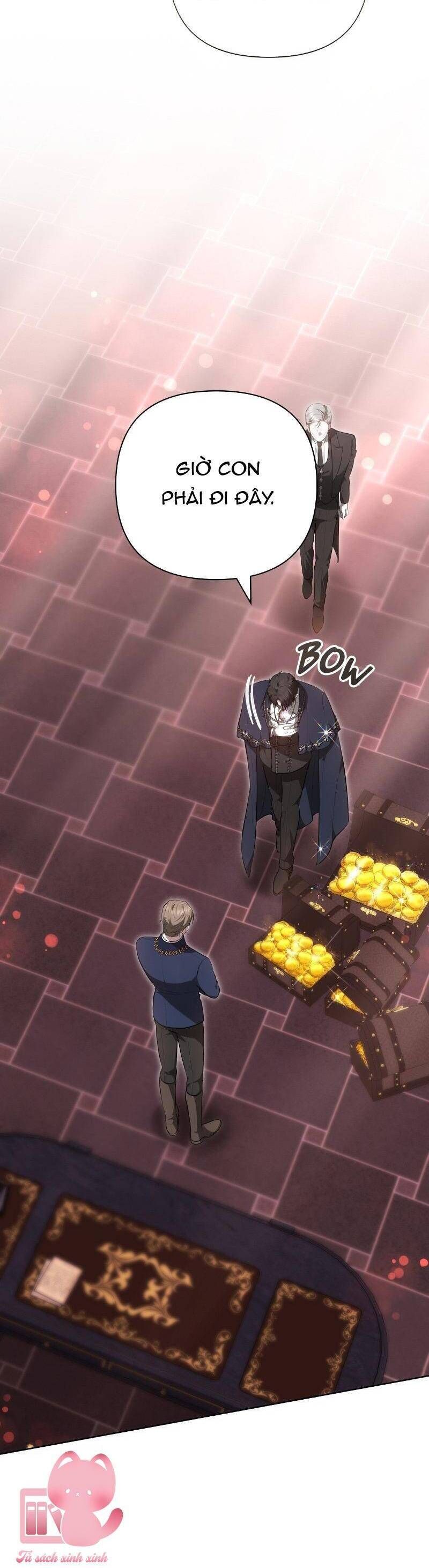 Mang Em Vào Giấc Ngủ: Chapter 17