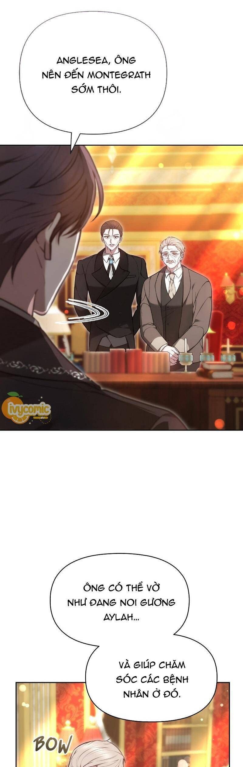 Mang Em Vào Giấc Ngủ: Chapter 17