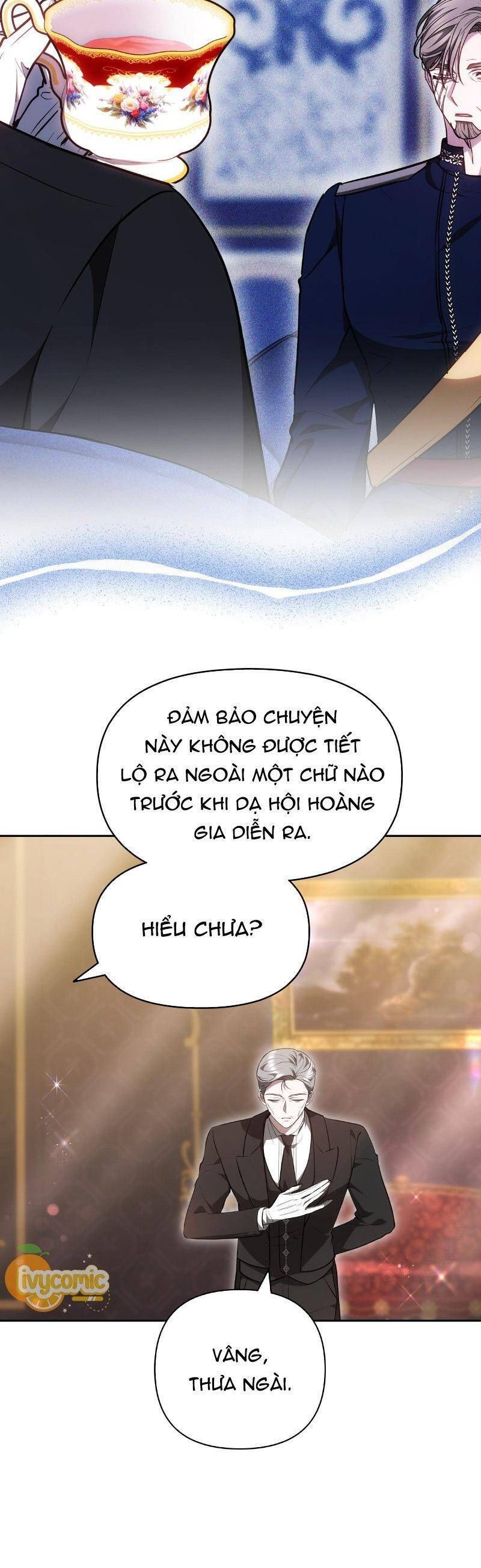 Mang Em Vào Giấc Ngủ: Chapter 17