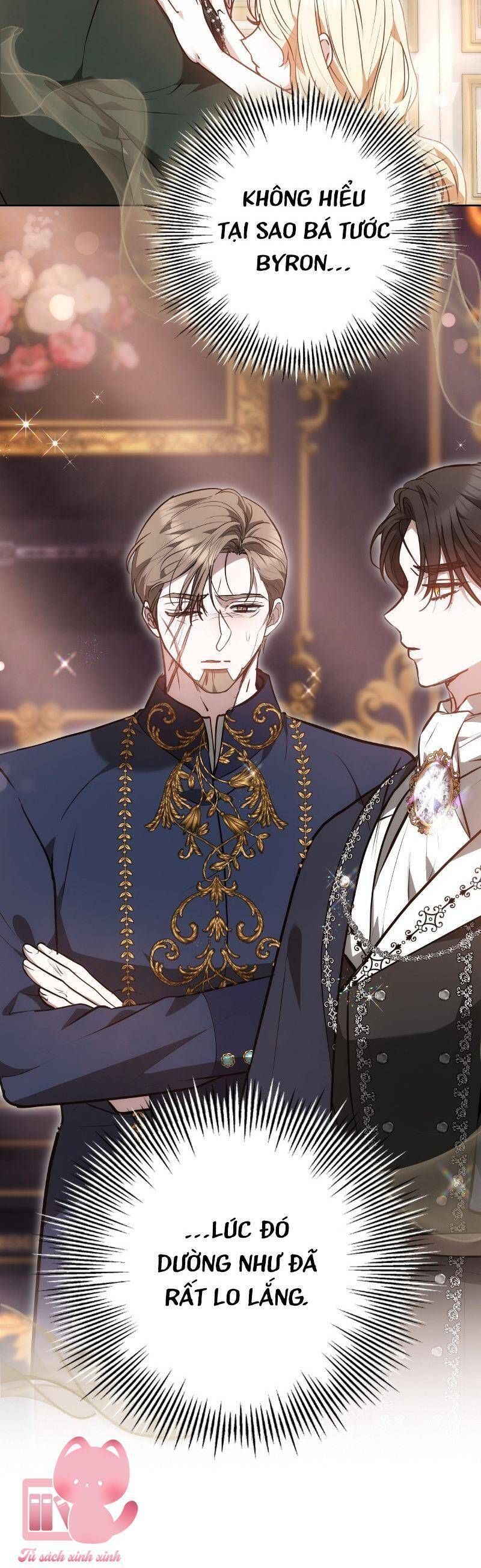 Mang Em Vào Giấc Ngủ: Chapter 17