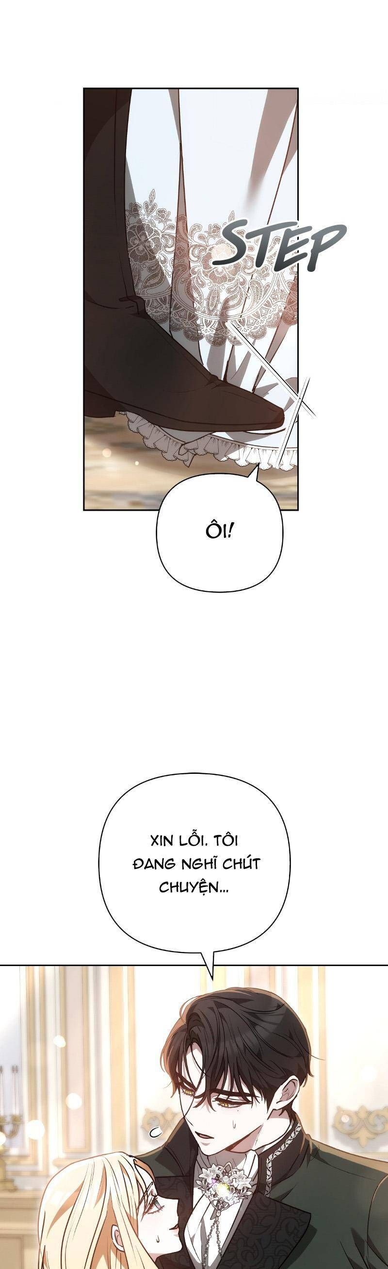 Mang Em Vào Giấc Ngủ: Chapter 17