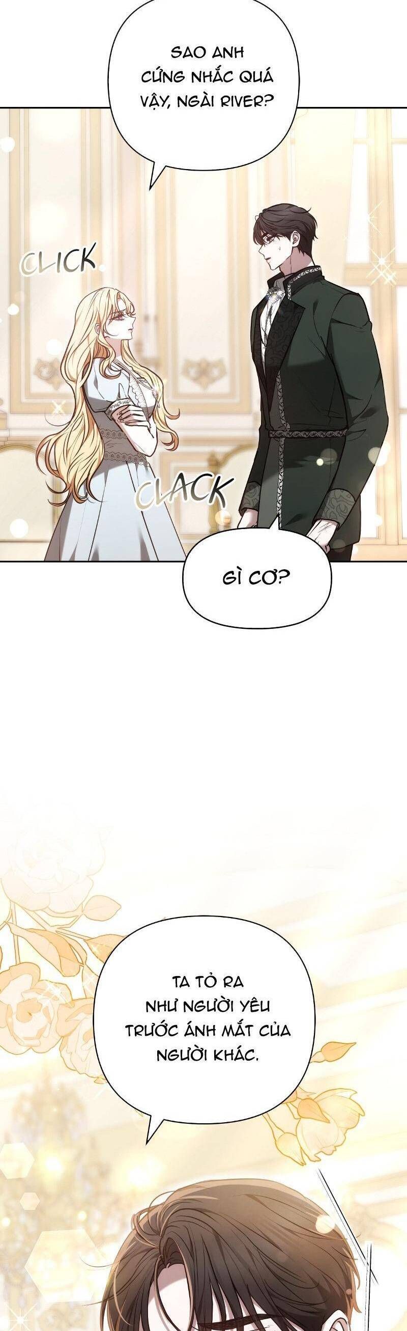 Mang Em Vào Giấc Ngủ: Chapter 17