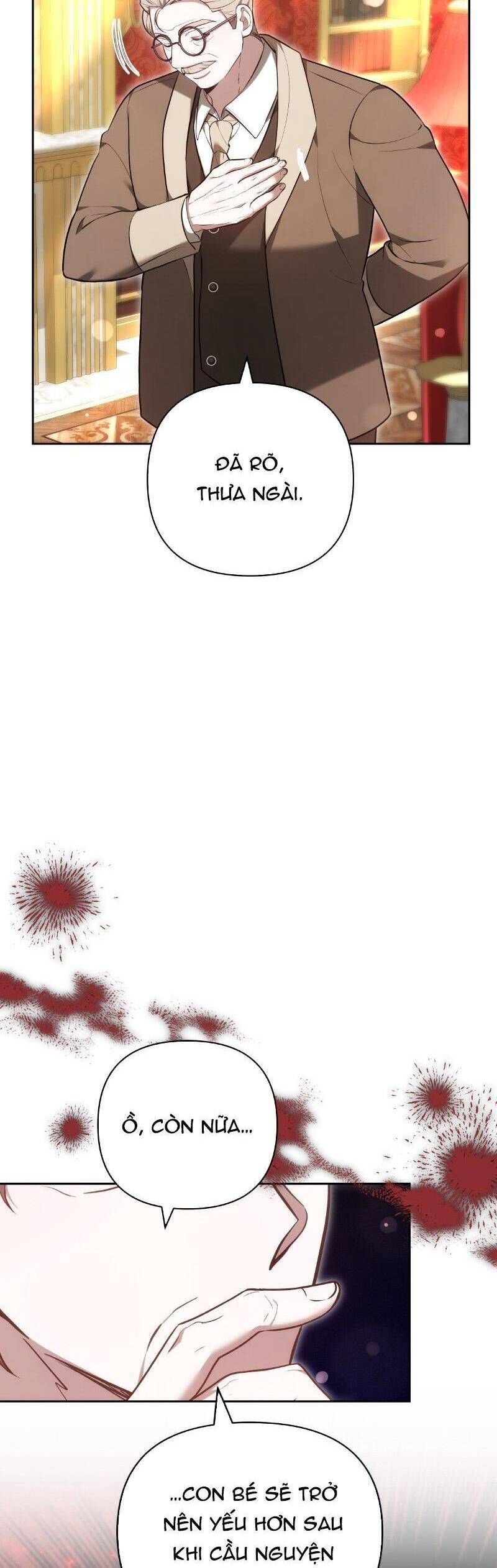 Mang Em Vào Giấc Ngủ: Chapter 17