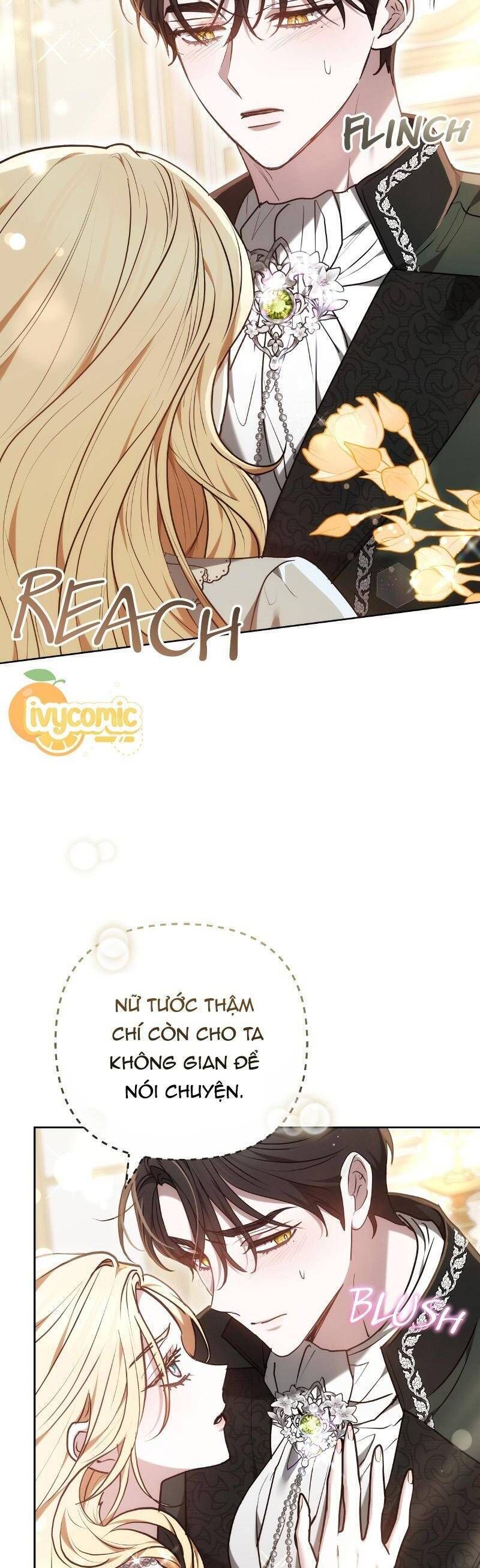 Mang Em Vào Giấc Ngủ: Chapter 17