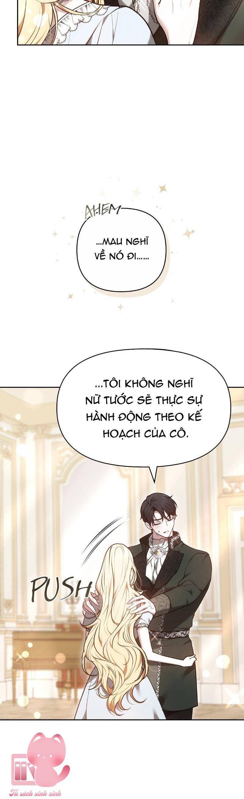 Mang Em Vào Giấc Ngủ: Chapter 17