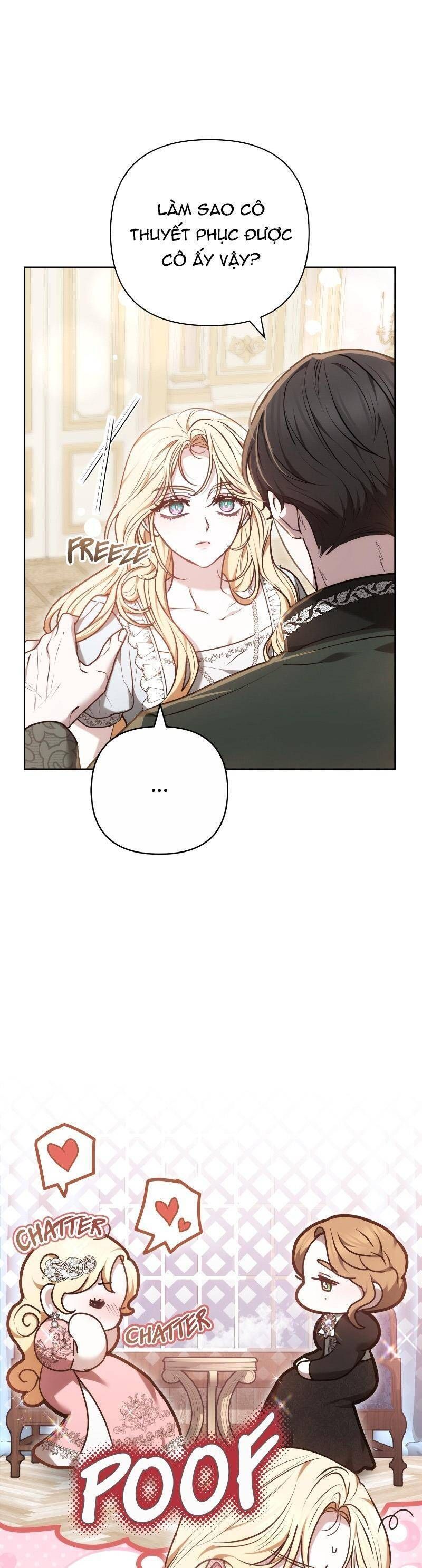 Mang Em Vào Giấc Ngủ: Chapter 17