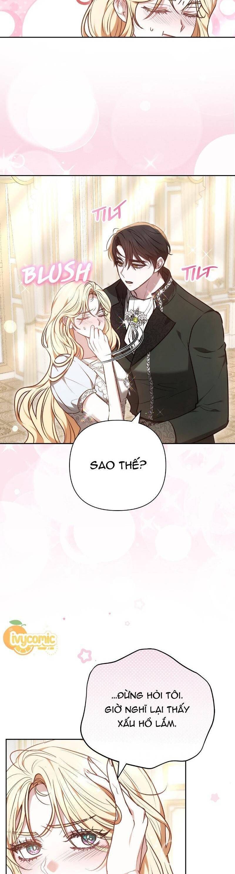 Mang Em Vào Giấc Ngủ: Chapter 17