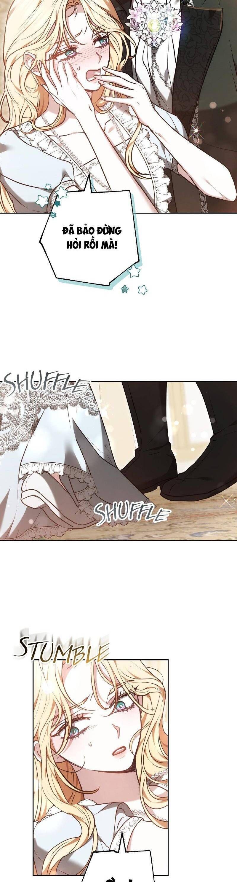 Mang Em Vào Giấc Ngủ: Chapter 17