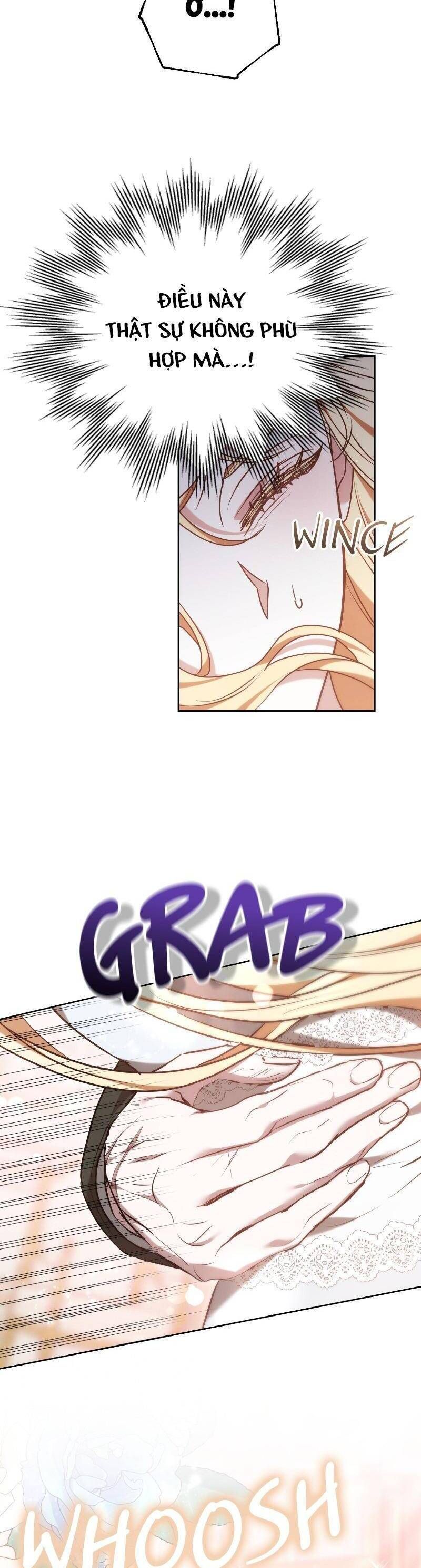 Mang Em Vào Giấc Ngủ: Chapter 17