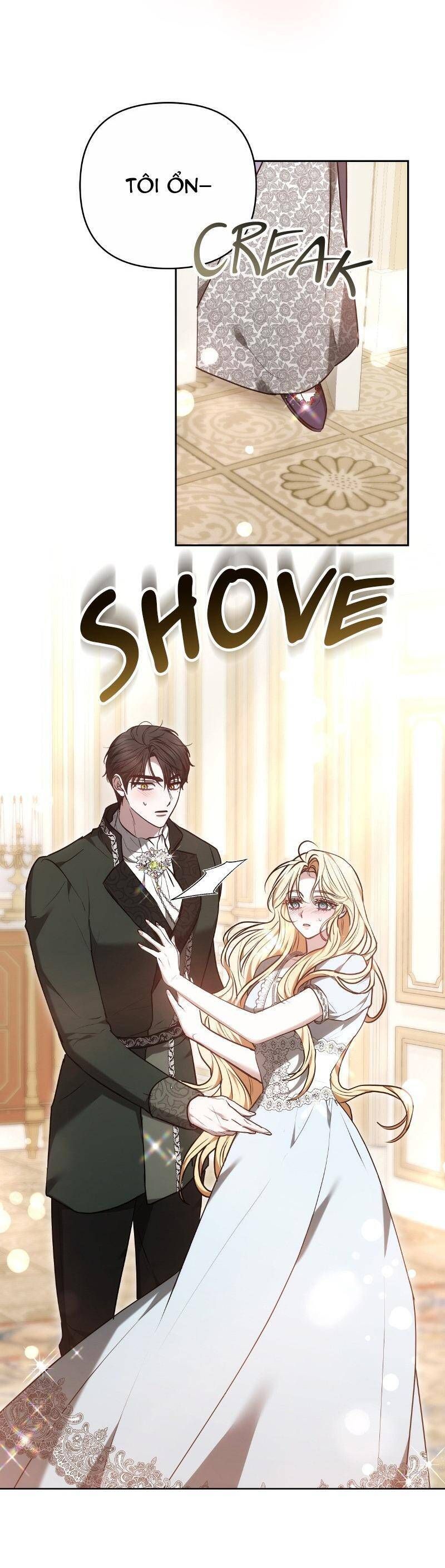 Mang Em Vào Giấc Ngủ: Chapter 17