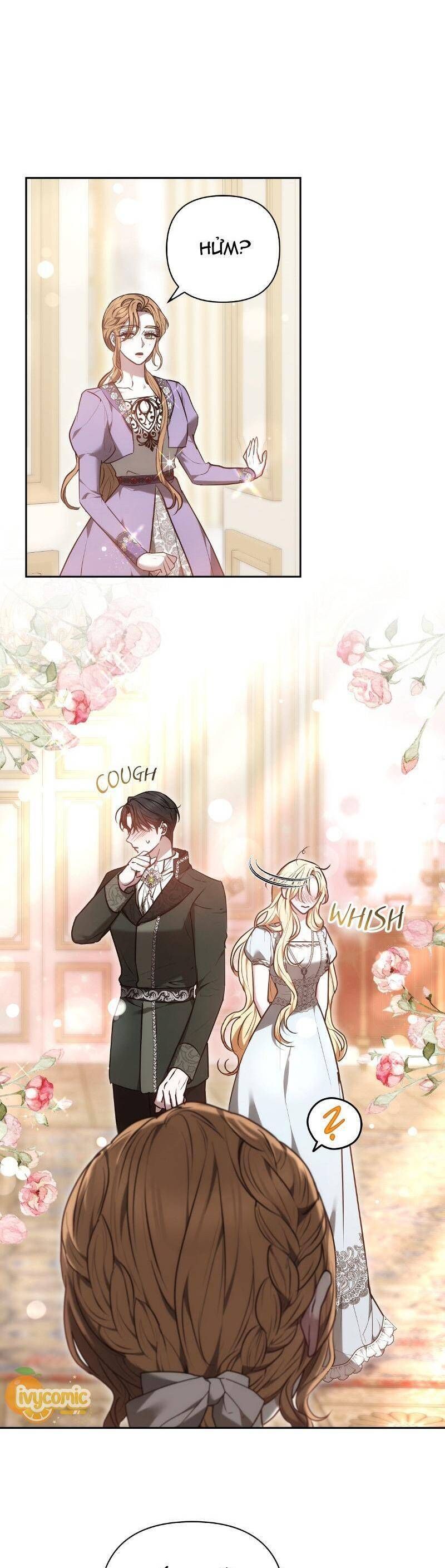 Mang Em Vào Giấc Ngủ: Chapter 17