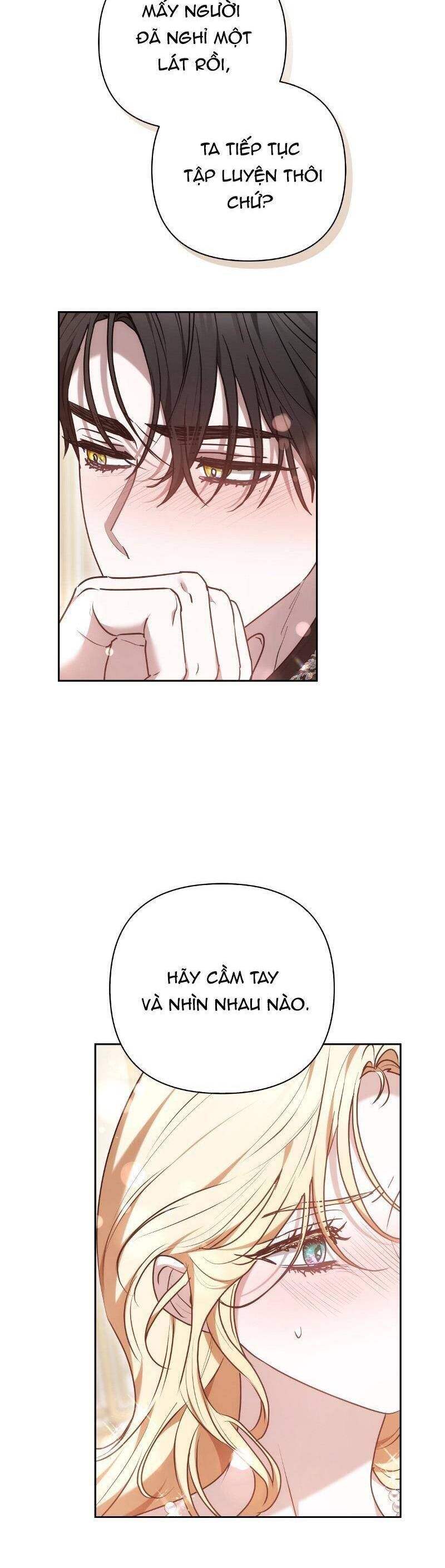 Mang Em Vào Giấc Ngủ: Chapter 17